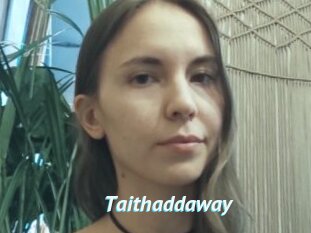 Taithaddaway