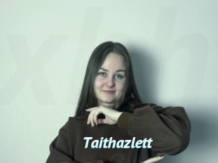 Taithazlett