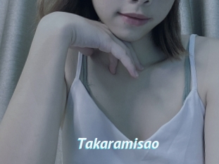 Takaramisao