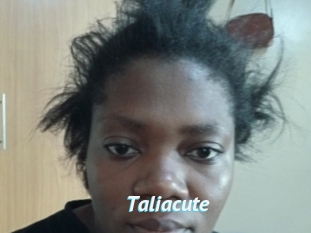 Taliacute