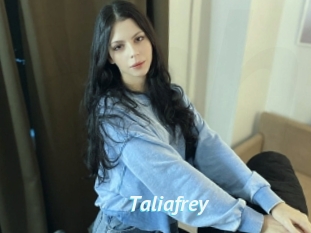 Taliafrey