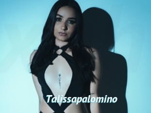 Talissapalomino