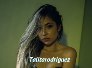 Talitarodriguez