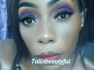 Tallnbeautyful