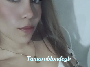 Tamarablondegb