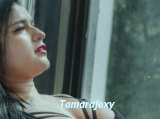Tamarafoxy