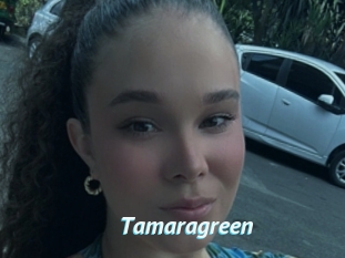 Tamaragreen