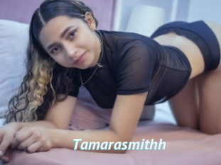 Tamarasmithh