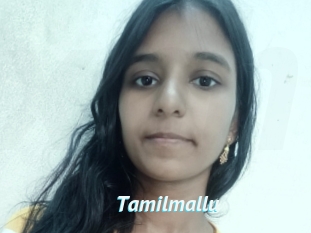 Tamilmallu