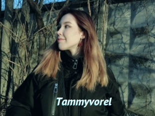 Tammyvorel
