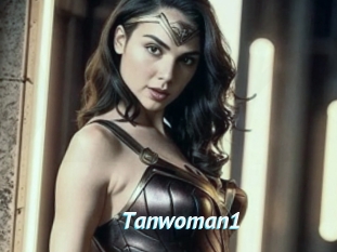 Tanwoman1