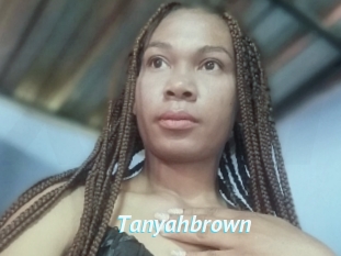 Tanyahbrown