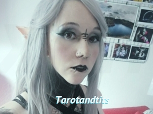 Tarotandtits