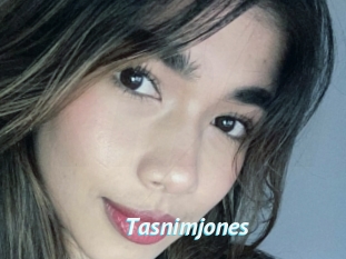 Tasnimjones