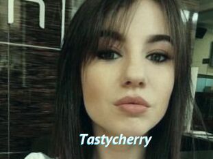 Tasty_cherry