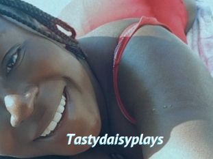 Tastydaisyplays