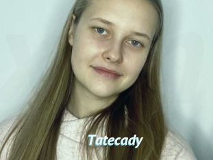 Tatecady