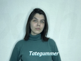 Tategummer