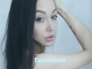 Tatianawild