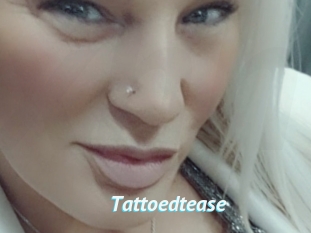 Tattoedtease