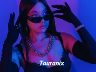 Tauranix