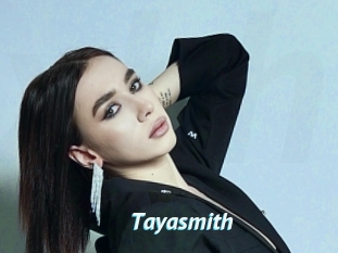 Tayasmith