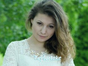 taylortake xxx Hannah Harper
