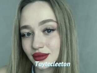 Taytecleeton