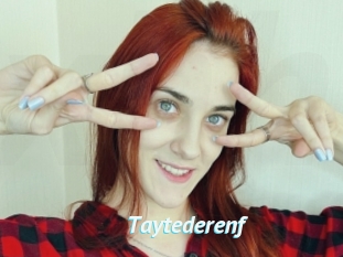 Taytederenf