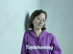 Tayteheming