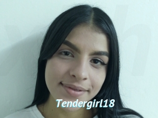 Tendergirl18