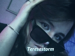 Teresastorm