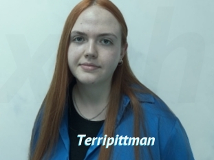 Terripittman