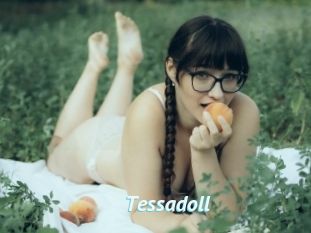 Tessadoll