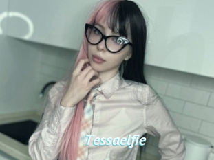 Tessaelfie