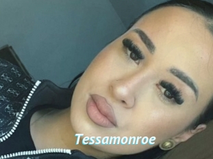 Tessamonroe