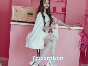 Tessawilson