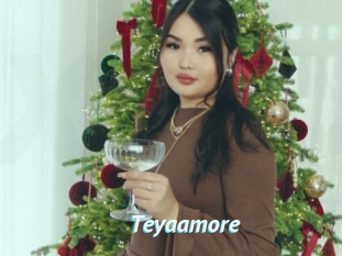 Teyaamore