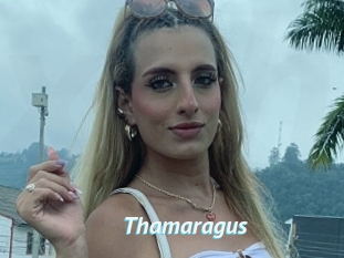 Thamaragus