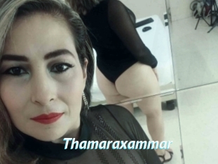 Thamaraxammar