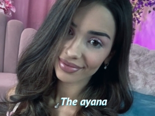 The_ayana