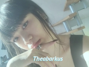 Theabarkus