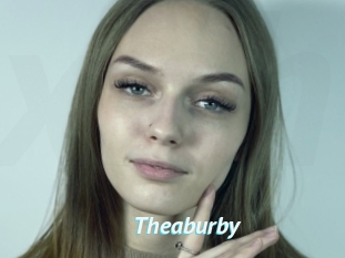 Theaburby