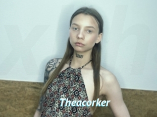 Theacorker