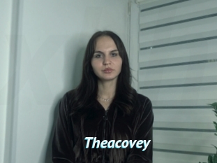 Theacovey