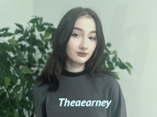 Theaearney