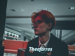 Theafarros