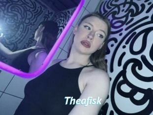 Theafisk