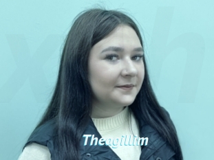 Theagillim