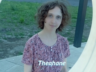 Theahane